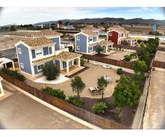 Villa en Venta en Cales de Mallorca, Murcia
