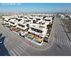 Chalet en Venta en Los Montesinos, Alicante
