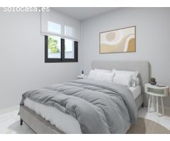 Chalet en Venta en Los Montesinos, Alicante