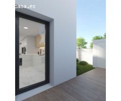 Chalet en Venta en Los Montesinos, Alicante