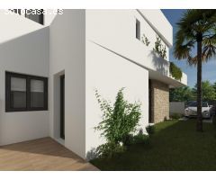 Chalet en Venta en Los Montesinos, Alicante