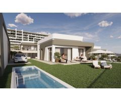 Atico en Venta en Mutxamel, Alicante
