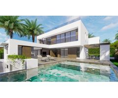 Villa en Venta en Finestrat, Alicante