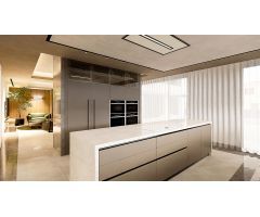 Villa en Venta en Finestrat, Alicante