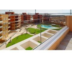 Apartamento en Venta en Pilar de la Horadada, Alicante