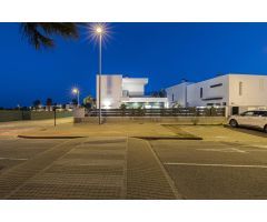 Villa en Venta en San Javier, Murcia
