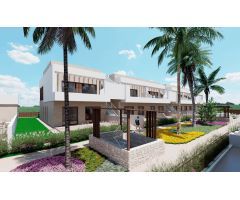 Villa en Venta en Los Alcázares, Murcia