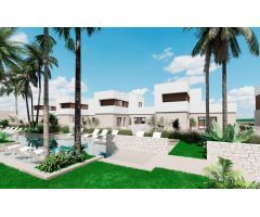 Villa en Venta en Los Alcázares, Murcia