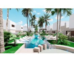 Villa en Venta en Los Alcázares, Murcia