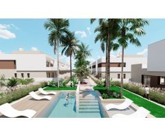 Villa en Venta en Los Alcázares, Murcia