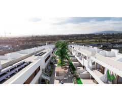 Villa en Venta en Los Alcázares, Murcia