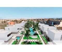 Villa en Venta en Los Alcázares, Murcia