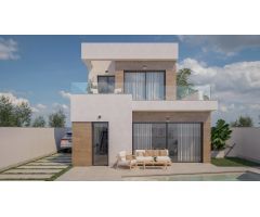 Villa en Venta en Pilar de la Horadada, Alicante