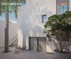 Villa en Venta en Pilar de la Horadada, Alicante