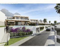 Villa en Venta en Polope, Alicante