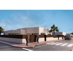 Villa en Venta en Bigastro, Alicante
