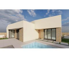 Villa en Venta en Bigastro, Alicante