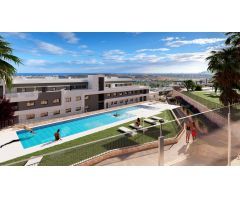 Atico en Venta en Mutxamel, Alicante