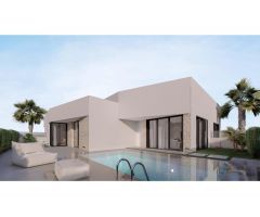 Villa en Venta en Bigastro, Alicante