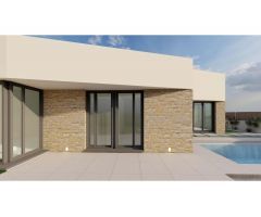 Villa en Venta en Bigastro, Alicante