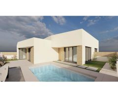 Villa en Venta en Bigastro, Alicante