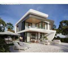 Villa en Venta en Mutxamel, Alicante