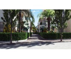 Atico en Venta en Los Alcázares, Murcia