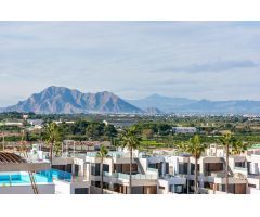 Villa en Venta en Benijófar, Alicante