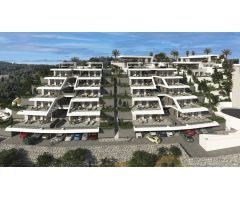 Apartamento en Venta en Finestrat, Alicante
