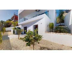 Villa en Venta en Polope, Alicante