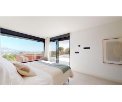 Villa en Venta en Polope, Alicante