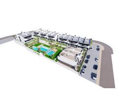 Planta baja en Venta en San Miguel de Salinas, Alicante