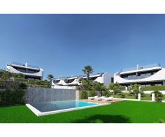 Planta baja en Venta en San Miguel de Salinas, Alicante