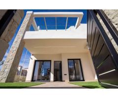 Bungalow Planta Alta en Venta en Pilar de la Horadada, Alicante