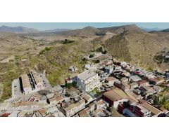 Atico en Venta en Hondón de las Nieves, Alicante