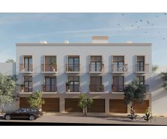 Apartamento en Venta en Hondón de las Nieves, Alicante