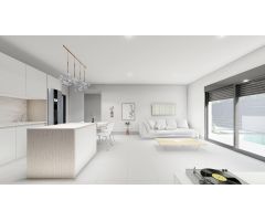 Villa en Venta en Torre - Pacheco, Murcia