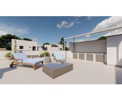 Villa en Venta en Torre - Pacheco, Murcia
