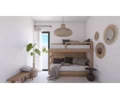 Atico en Venta en Vera Playa, Almería