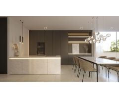Apartamento en Venta en la Nucia, Alicante