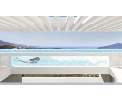 Apartamento en Venta en la Nucia, Alicante