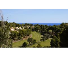 Apartamento en Venta en la Nucia, Alicante