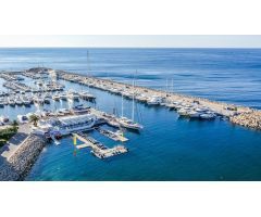 Apartamento en Venta en la Nucia, Alicante