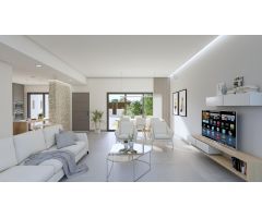 Villa en Venta en Pilar de la Horadada, Alicante