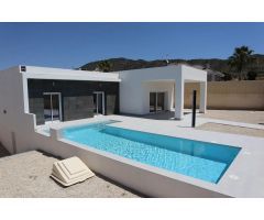 Villa en Venta en La Romana, Alicante