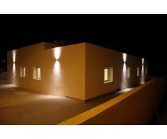 Villa en Venta en La Romana, Alicante