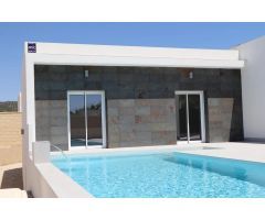 Villa en Venta en La Romana, Alicante