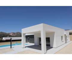 Villa en Venta en La Romana, Alicante