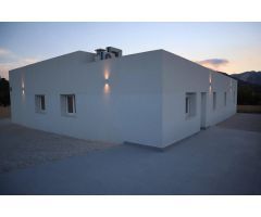 Villa en Venta en La Romana, Alicante