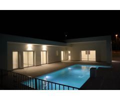 Villa en Venta en La Romana, Alicante